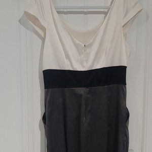Le Chateau dress